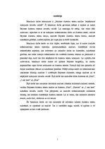 Diplomdarbs 'Analysis of Lyrics by Beyonce. Eventual Translation into Latvian', 2.