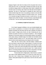 Diplomdarbs 'Analysis of Lyrics by Beyonce. Eventual Translation into Latvian', 6.