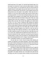 Diplomdarbs 'Analysis of Lyrics by Beyonce. Eventual Translation into Latvian', 10.