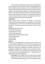 Diplomdarbs 'Analysis of Lyrics by Beyonce. Eventual Translation into Latvian', 14.