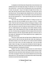 Diplomdarbs 'Analysis of Lyrics by Beyonce. Eventual Translation into Latvian', 25.