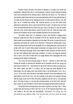 Diplomdarbs 'Analysis of Lyrics by Beyonce. Eventual Translation into Latvian', 26.