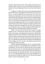 Diplomdarbs 'Analysis of Lyrics by Beyonce. Eventual Translation into Latvian', 29.