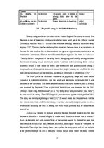 Diplomdarbs 'Analysis of Lyrics by Beyonce. Eventual Translation into Latvian', 37.