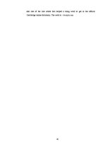 Diplomdarbs 'Analysis of Lyrics by Beyonce. Eventual Translation into Latvian', 40.