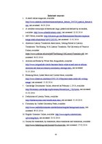 Diplomdarbs 'Analysis of Lyrics by Beyonce. Eventual Translation into Latvian', 43.