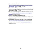 Diplomdarbs 'Analysis of Lyrics by Beyonce. Eventual Translation into Latvian', 44.