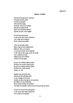 Diplomdarbs 'Analysis of Lyrics by Beyonce. Eventual Translation into Latvian', 53.