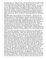 Eseja 'Psychology of the Aging People', 1.