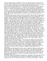 Eseja 'Psychology of the Aging People', 3.