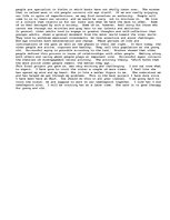 Eseja 'Psychology of the Aging People', 4.