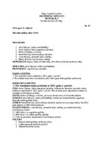 Paraugs 'Lietvedības uzdevumi', 1.