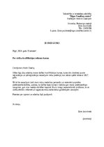 Paraugs 'Lietvedības uzdevumi', 4.