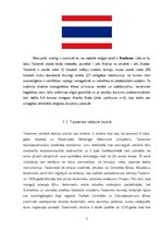 Referāts 'Taizeme', 5.