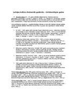 Konspekts 'Latvijas māksla 20.gs. pirmajā pusē', 1.