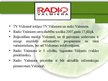Referāts 'Laikraksta "Liesma", Valmieras televīzijas, raidstacijas "Radio Valmiera" dosjē', 13.