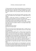 Eseja 'V.Plūdonis "Fantāzija par puķēm"', 1.