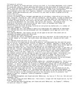 Eseja 'Examine the Contention that HRD, Culture and the Management of Groups Are Critic', 3.