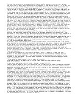 Eseja '"The Winters Tale" by Shakespeare', 1.