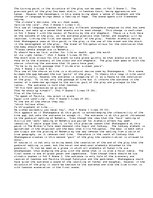 Eseja '"The Winters Tale" by Shakespeare', 2.