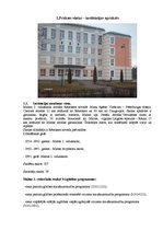 Prakses atskaite 'Maģistra prakse', 2.