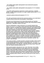 Prakses atskaite 'Maģistra prakse', 3.