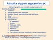 Prezentācija 'Pētījuma rezultātu sagatavošana un prezentēšana', 7.