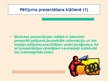 Prezentācija 'Pētījuma rezultātu sagatavošana un prezentēšana', 17.