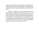 Eseja 'Cilvēks un laiks A.Bela romānā "Būris"', 2.