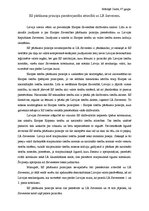 Eseja 'ES pārākuma principa piemērojamība attiecībā uz LR Satversmi', 1.
