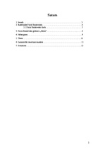 Referāts 'Pauls Bankovskis "Skola"', 2.