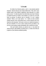 Referāts 'Pauls Bankovskis "Skola"', 3.