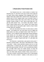 Referāts 'Pauls Bankovskis "Skola"', 4.