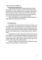 Referāts 'Itāļu tautas nacionālās virtuves izpēte', 5.