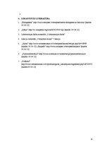 Referāts 'Itāļu tautas nacionālās virtuves izpēte', 10.