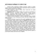 Referāts 'Kontrole valsts pārvaldē ', 4.