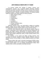 Referāts 'Kontrole valsts pārvaldē ', 5.