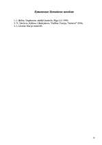 Referāts 'Kontrole valsts pārvaldē ', 10.