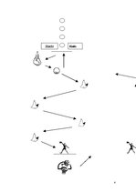 Konspekts 'Trīs sporta rotaļas - stafetes', 4.