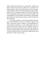 Eseja 'Cilvēka tiesības uz labvēlīgu vidi', 3.