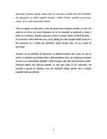 Konspekts 'Lietu trūkumi', 3.