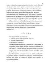 Referāts 'Koka virpotu trauku grupas izveidošana', 8.