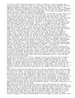 Eseja '"The Great Gatsby" by F.Scott Fitzgerald', 1.