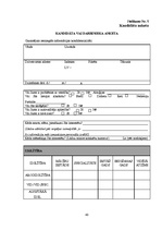 Referāts 'Personāla atlase un tās veidi organizācijā', 40.