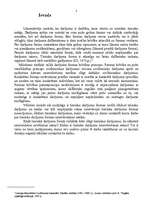 Referāts 'Tiesisko darījumu formas neievērošanas sekas', 2.