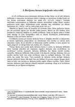 Referāts 'Tiesisko darījumu formas neievērošanas sekas', 3.