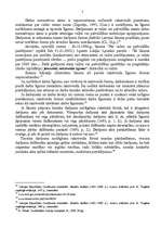 Referāts 'Tiesisko darījumu formas neievērošanas sekas', 5.