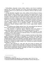 Referāts 'Tiesisko darījumu formas neievērošanas sekas', 6.