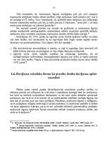 Referāts 'Tiesisko darījumu formas neievērošanas sekas', 10.