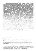 Referāts 'Tiesisko darījumu formas neievērošanas sekas', 11.